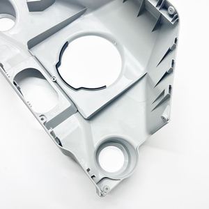 ฝาครอบด้านหน้าด้านบนแท้ของอกราส ที 100 สำหรับโดรนการเกษตร - Product Image 4