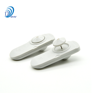 듀얼 주파수 ABS 방수 태그 58KHz + <span class=keywords><strong>900MHz</strong></span> EAS UHF <span class=keywords><strong>RFID</strong></span> 보안 태그 의류 매장 도난 방지 및 관리 - Product Image 6