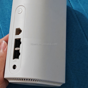 Modem sans fil ZTE 5G Indoor CPE MC888 Wi-Fi 6 AX3600 débloqué, SDX62 5G NSA SA 4G LTE CAT19, routeur Wi-Fi avec emplacement pour carte SIM - Product Image 6