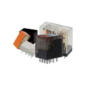 รีเลย์ J115F21A110VACS 40A SPST 110V ออกแบบมาเป็นพิเศษสำหรับระบบควบคุมอุตสาหกรรม - Product Image 1