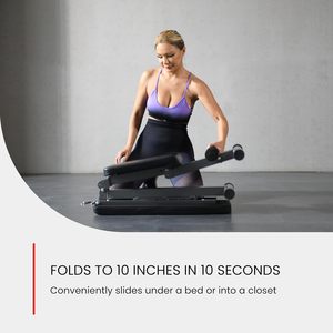 Banc de musculation multifonctionnel professionnel pour hommes et femmes, banc de fitness, banc abdominal, banc de sit-up à domicile, banc de musculation pour adultes - Product Image 4