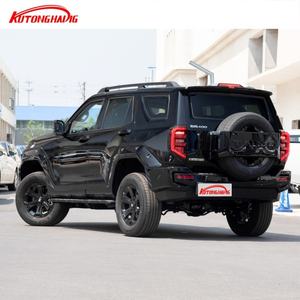 Nouveau 2025 Great Wall Tank 400 Suv <span class=keywords><strong>hybride</strong></span> de luxe 5 places Dht Plug in véhicules de gros <span class=keywords><strong>achat</strong></span> en ligne - Product Image 6