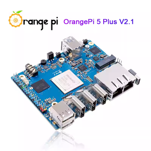Carte de développement AIsmartlink <span class=keywords><strong>OrangePi</strong></span> 5 Plus V2.1 |   Processeur Rockchip RK3588 Octa-Core, prenant en charge le décodage vidéo 8K - Product Image 3