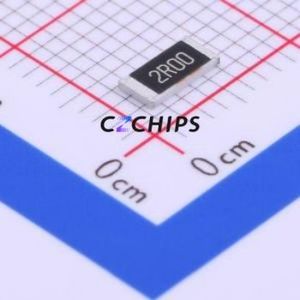 Resistencia SMD RMC201021%N 2010 (Tipo: Película Gruesa) (Resistencia: 2 Ohmios Precisión: 1%) - Product Image 1