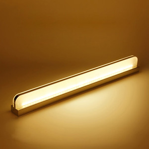 Modern Design <strong>Vanity</strong> <strong>Mirror</strong> <strong>Light</strong> Home Hotel Bathroom LED <strong>Mirror</strong> <strong>Light</strong> - Product Image 2
