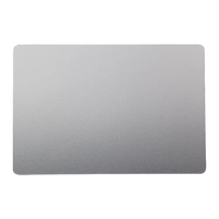Nouvel ordinateur portable Original nouveau pavé tactile pour MacBook Pro 13 "M1 M2 A2338 Trackpad tactile gris argent 2020 an changement de réparation