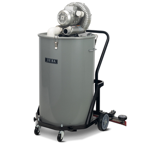 <span class=keywords><strong>Aspirateur</strong></span> manuel 220L pour le nettoyage commercial pour les entrepôts hôtels lave-auto usines magasins machine à <span class=keywords><strong>turbine</strong></span> à haute aspiration - Product Image 1