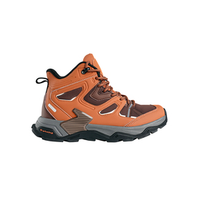 Calzado Deportivo WECOOSPORT Acolchado y Resistente para Exteriores, Antideslizante, Transpirable, Botas de Senderismo de Caña Alta para Hombre y <span class=keywords><strong>Mujer</strong></span>, Gran Venta - Product Image 4