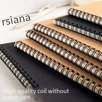 Carnets à Spirale en Gros, Agendas et Journaux Personnalisés pour Étudiants, Fournitures Scolaires et de Bureau, Blocs de Sublimation