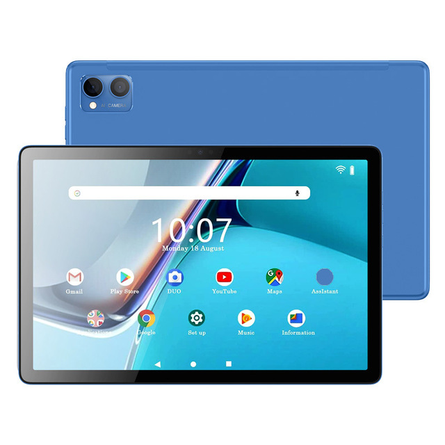 8 Inch 5G WiFi Tablet Android 11 Tablet PCs 1080p Full HD 4g Lte 5G WiFi Android Tablet 4GB Ram