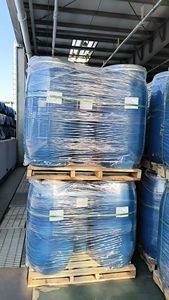 SLES CAS 68585-34-2 70% 十二烷基醚硫酸钠洗涤剂原料科兴口腔护理化妆品水处理凝胶 - Product Image 2