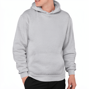Junk Food --Court Classic- Sudadera con capucha de forro polar 100% algodón para adultos, con licencia oficial, personalizada, para hombres y mujeres - Product Image 1