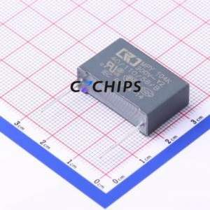 ตัวเก็บประจุนิรภัย GY4004 แบบ Through hole (THT) 100nF 10% 300V Y2 - Product Image 1