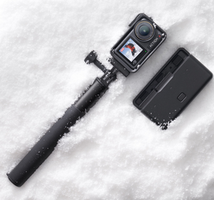 Nuevo Original <span class=keywords><strong>Osmo</strong></span> Action 4 pantallas táctiles duales a todo color 4K/120fps 155 Ultra-Wide FOV 360 HorizonSteady imágenes con poca luz - Product Image 5