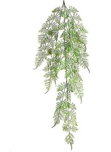 Fournisseurs en gros de plantes artificielles 2026 – Nouveauté : Plante artificielle de haute qualité, élégante, pour clôture murale en aluminium, type rotin - Product Image 3