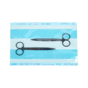 Peralatan medis rol sterilisasi gigi, instrumen bedah Rumah Sakit tas disinfeksi pencetakan kemasan operasi bedah - Product Image 5