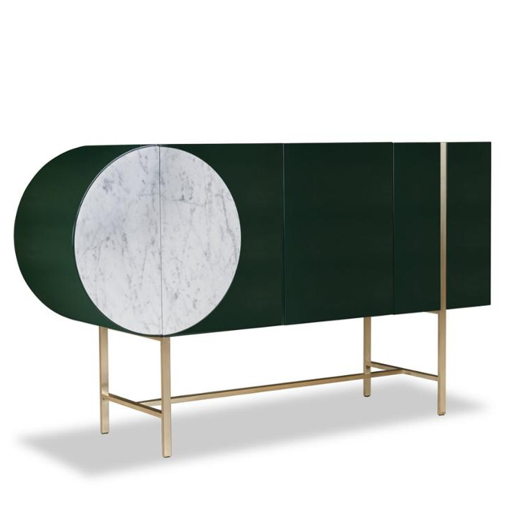 Новейший дизайн коммерческого бытового шкафа из массива дерева, Вместительный шкаф для хранения, высококачественный шкаф-сервант для прихожей