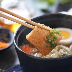 <span class=keywords><strong>Tofu</strong></span> glacé Aburaage Inari <span class=keywords><strong>Tofu</strong></span> <span class=keywords><strong>frit</strong></span> de style <span class=keywords><strong>japonais</strong></span> pour sushi et poche de <span class=keywords><strong>tofu</strong></span> - Product Image 4