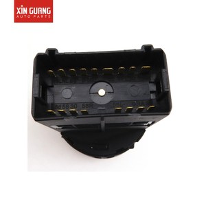 Interruptor de luz 3bd941531a encaja <span class=keywords><strong>VW</strong></span> Bora <span class=keywords><strong>Golf</strong></span> IV <span class=keywords><strong>4</strong></span> Lupo Polo asiento Skoda Ford - Product Image 4