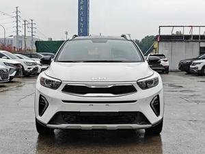 Kia <span class=keywords><strong>KX</strong></span> Cross <span class=keywords><strong>2021</strong></span> 1.4L CVT Version Toit Ouvrant - Product Image 2