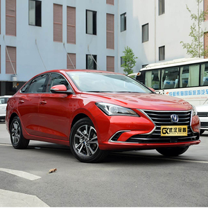 Changan Eado 2025 Usado en China, Sedán Chino Económico, Bajo Consumo de Combustible, Sin Accidentes, Autos Usados con Entrega a Todo el Mundo - Product Image 3