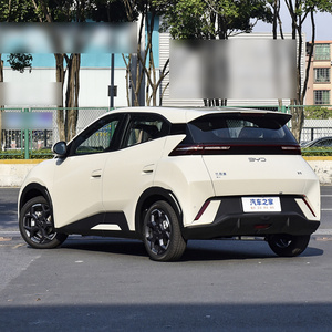 Byd Seagull 2025 Smart Driving Edition 405km Flying Edition 2025 Smart Driving Edition 305km Vitality Edition - Product Image 6