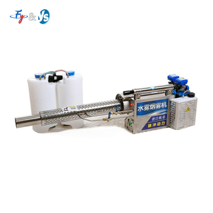 Phun sương phun thuốc trừ sâu nông nghiệp phun thuốc trừ sâu phun áp lực cao điện phun sương khử trùng phòng chống dịch bệnh phun - Product Image 6