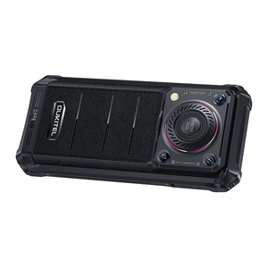 Oukitel wp36 gồ ghề điện thoại thông minh 8GB + 128GB 6.52 "HD + IPS hiển thị 720*1600 pin 10600mAh loa lớn Android 13 điện thoại di động - Product Image 3