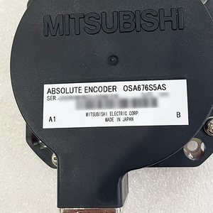 มอเตอร์เอนโค้ดเดอร์ OSA676S5AS สำหรับมิตซูบิชิ - Product Image 2