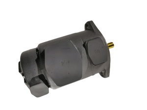 TOKIMEC SQP ซีรีส์ SQP421 ปั๊มใบพัดไฮดรอลิกสำหรับเครื่องฉีดพลาสติก SQP421-60-17-8-86BBB-18 SQP421-50-21-14-86DAC-18 - Product Image 5