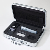 Tonomètre vétérinaire portable multifonctionnel pour animaux de compagnie à pression oculaire pour animaux de compagnie