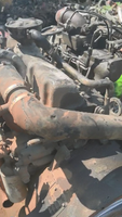 Moteur diesel d'occasion pour moteur Yuchai YC4E160 Vente en gros