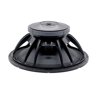 Accesorios para Altavoces 21TBW115, Subwoofer de 21 Pulgadas, Baja Frecuencia, 3400W, Alta Potencia, DJ Bass Ferrite, OEM