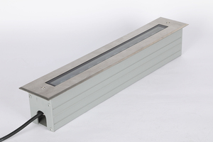 3000K IP67 <span class=keywords><strong>LED</strong></span> tuyến tính nhúng không thấm nước chôn ánh sáng ngoài trời <span class=keywords><strong>LED</strong></span> chôn đèn - Product Image 4