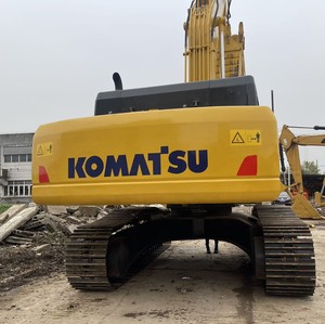 <span class=keywords><strong>Excavator</strong></span> Bekas <span class=keywords><strong>Komatsu</strong></span> PC400-8, Sumber Asli dari Supplier, Penjualan Langsung, Mesin Konstruksi Crawler Digger Bekas - Product Image 4