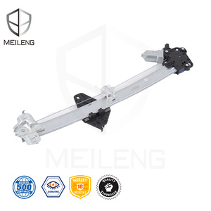 MEILENG lève-<span class=keywords><strong>vitre</strong></span> automatique 72250-TW0-H01 ensemble de régulateur de puissance de porte <span class=keywords><strong>avant</strong></span> <span class=keywords><strong>gauche</strong></span> de voiture pour Honda Accord Crosstour TF1 TF3 TF4 - Product Image 5
