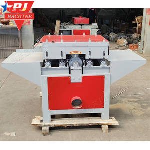 Nhà Máy bán hàng trực tiếp của công suất cao đa Lưỡi cưa cho gỗ vuông thích hợp cho sản xuất đồ nội thất - Product Image 3