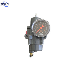 New Original Fisher 67cf 67cfr 67cfs 67cfsr giảm áp điều chỉnh - Product Image 3