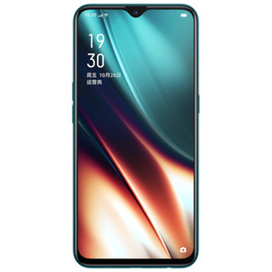 โทรศัพท์มือถือ <span class=keywords><strong>Oppo</strong></span> <span class=keywords><strong>K5</strong></span> รุ่นใหม่ หน้าจอ 6.4 นิ้ว Octa Core Super Amoled แรม 8GB ความจุ 256GB รองรับชาร์จไว 30W Vooc ระบบปฏิบัติการ Android 9.0 - Product Image 5