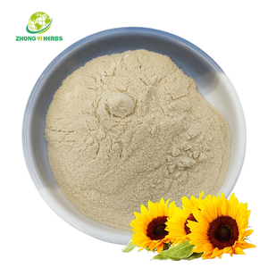 ผงฟอสฟาติดิลโคลีน20% ดอกทานตะวันสารสกัดจากเมล็ดทานตะวันธรรมชาติ - Product Image 1