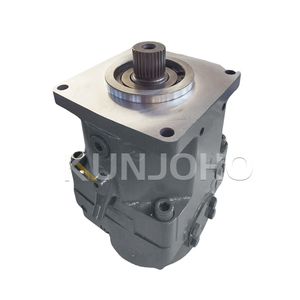 Bomba de Pistón Hidráulica Hacoc A11VLO130 A11VLO145 A11VLO190 A11VLO A11VLO260DRS/11R-NZD12N00 - Product Image 1