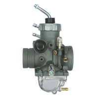 Carburateur Mikuni 28 mm pour moto Yamaha DT RX RT 100 125 125LC 125MX MX100 MX175 TZR125 DT125 RX125