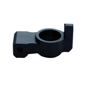 Высокоточные литые детали и комплектующие для мотоциклов из нержавеющей стали с ЧПУ и услугой электроэрозионной обработки (EDM) от производителя (OEM) - Product Image 1