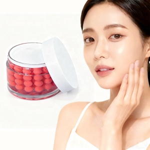 ครีมบำรุงผิวหน้าคอลลาเจน PDRN แบรนด์ส่วนตัว - Product Image 4