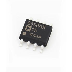 ชิ้นส่วนอิเล็กทรอนิกส์ใหม่และของแท้ วงจรรวม ตัวขยายสัญญาณ RF แบบ SOIC-8 รุ่น AD8350ARZ15-REEL7 - Product Image 1