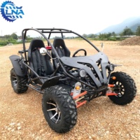 LNA Bulk Supply Utv jeep 200cc 3 ans de garantie Transmission automatique Course tout-terrain
