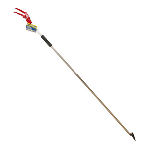 Pertiga Podar Wolfpack Mango in Alluminio 180 cm. - Product Image 1