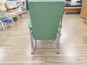 YFS-III класса люкс, механически Регулируемая Больничная оборудование стул донора крови - Product Image 5