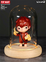Figura Coleccionable de PVC HIRONO Ono Generation One the OTHER ONE, Estilo Personalizado, Unisex, Decoración para Auto, Regalo