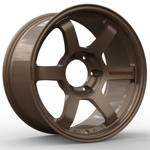FBX023 Nuevo Diseño de Fábrica, Llantas de Aluminio para Automóviles de Pasajeros de <span class=keywords><strong>18</strong></span> Pulgadas, 6 Orificios, 6x139.7, Llantas de Aleación Personalizadas al por Mayor - Product Image 6